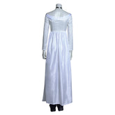 Horror Bride Of Chucky Long Dress Tiffany Halloween Carnival Suit Cosplay Costume